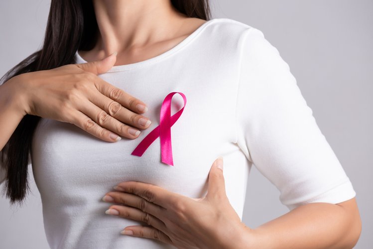 Zdjęcie Świetna wiadomość dla kobiet, lek na raka piersi będzie refundowany #2