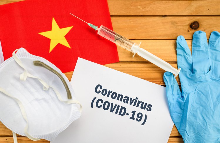 Zdjęcie Wietnamscy naukowcy twierdzą, że koronawirus ewoluuje #1