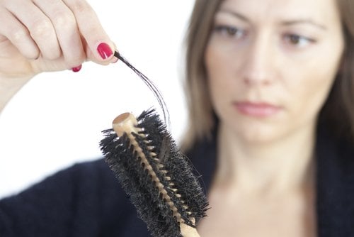 Zdjęcie 6 problemów z kondycją włosów oraz ich przyczyny #2