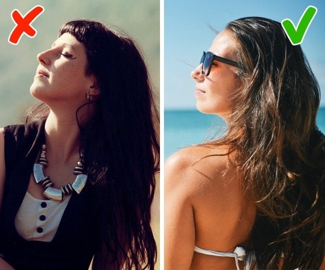 Zdjęcie 8 prostych codziennych czynności, które sprawią, że twoja skóra będzie wyglądać 10 lat młodziej #2