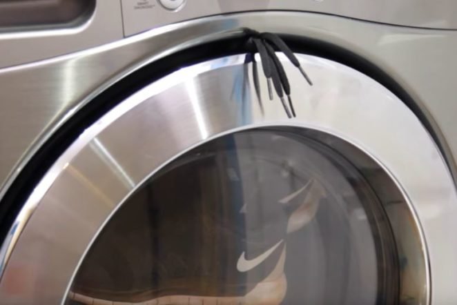 Zdjęcie Wykorzystaj te triki robiąc pranie. Efekty są zdumiewające! #1