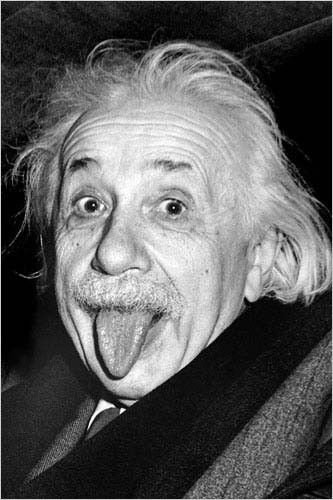 Zdjęcie Zagadka Einsteina- czy potrafisz ją rozwiązać? Sprawdź się! #1