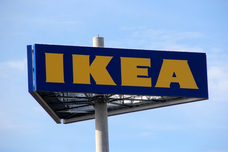 Zdjęcie IKEA – większość osób wymawia tę nazwę ŹLE? (+ wymowa Huawei, Xiaomi, Quechua) #1