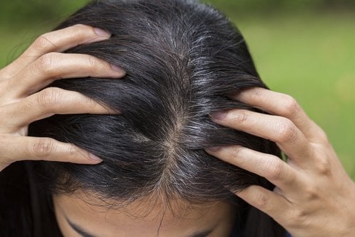 Zdjęcie 6 problemów z kondycją włosów oraz ich przyczyny #1