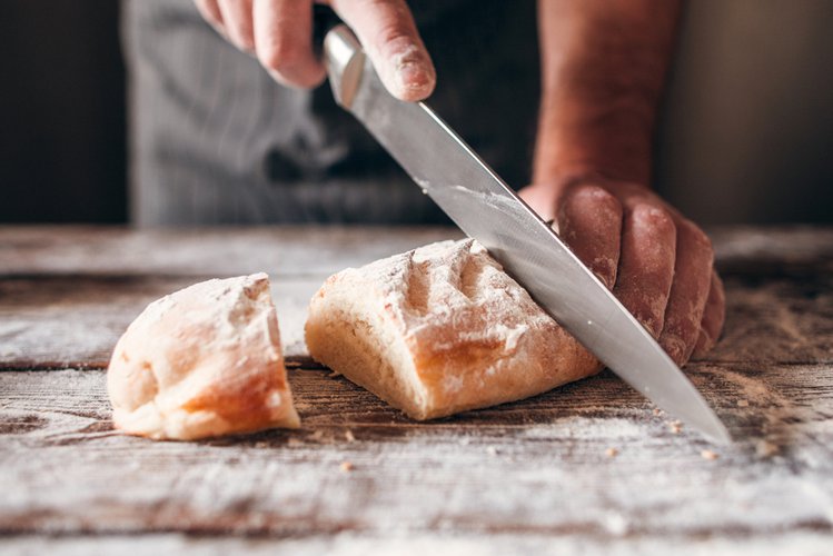 Zdjęcie Jak zrobić zakwas na chleb + cenne wskazówki #1