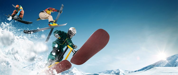 Zdjęcie Jeździsz na nartach? Sprawdź, za co możesz dostać mandat na stoku! #3
