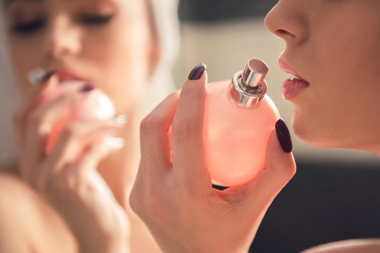 Zdjęcie Jak przechowywać perfumy, aby ich zapach zbyt szybko się nie ulotnił? #1