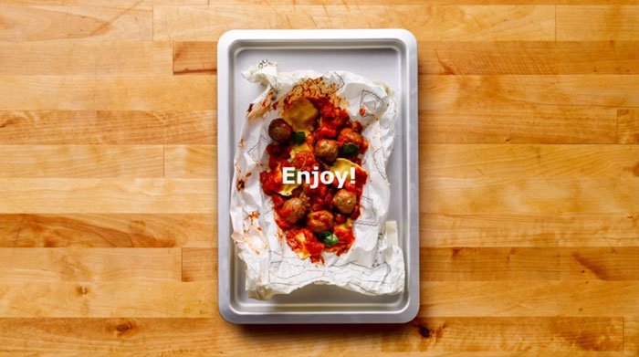 Zdjęcie Genialny trik IKEI, dzięki któremu gotowanie staje się dziecinnie proste #5
