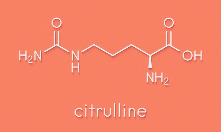 Zdjęcie Czym jest cytrulina? Gdzie ją znaleźć i jakie ma właściwości? #1