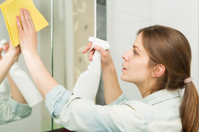 Zdjęcie Jak skutecznie posprzątać dom bez użycia chemii? Poznaj 10 genialnych trików. #5