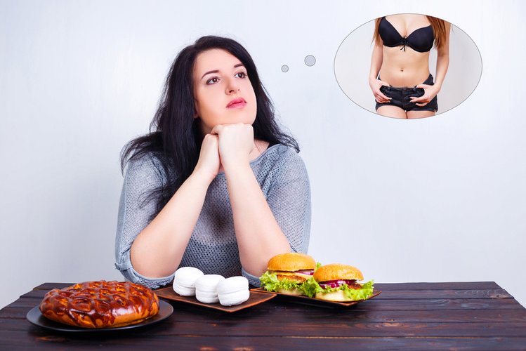 Zdjęcie PRODUKTY KTÓRE SPOŻYWASZ KAŻDEGO DNIA – sprawdź ile kalorii ma jedna łyżeczka! #1