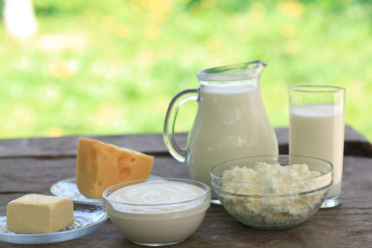 Zdjęcie Zsiadłe mleko jest zdrowsze niż zwykłe! Zobacz jakie ma właściwości #3