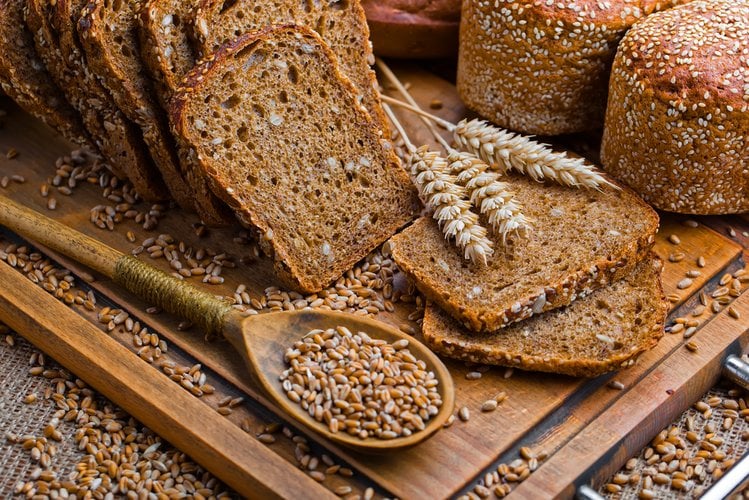 Zdjęcie Rodzaje chleba – który będzie najzdrowszy dla ciebie? #2