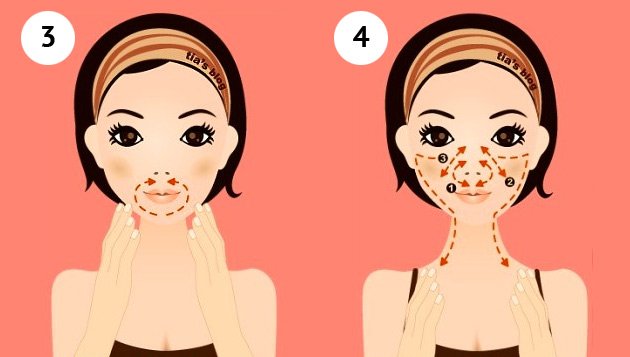 Zdjęcie Japoński masaż twarzy odmłodzi twoją skórę o lata! #2