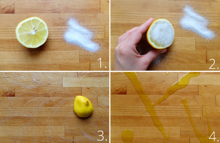 Zdjęcie Jak skutecznie posprzątać dom bez użycia chemii? Poznaj 10 genialnych trików. #6