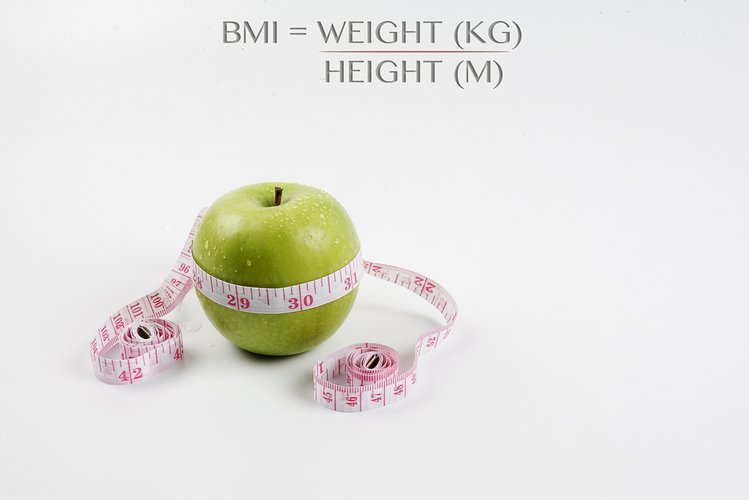 Zdjęcie Co to jest BMI? I jak je wyliczyć? #1