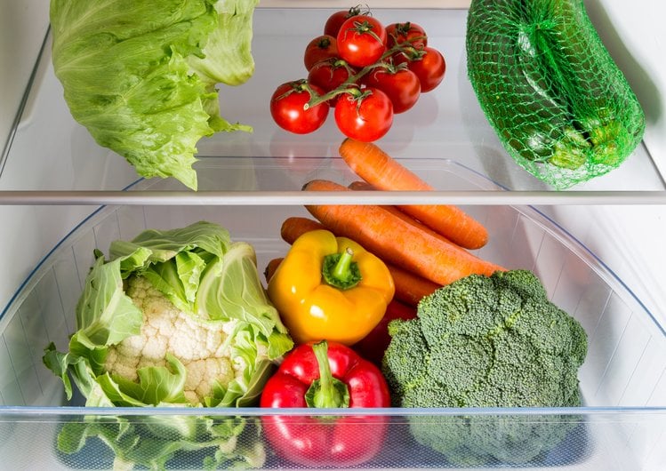 Zdjęcie Jak oczyścić surowe warzywa i owoce z chemii, pasożytów i zanieczyszczeń? #2