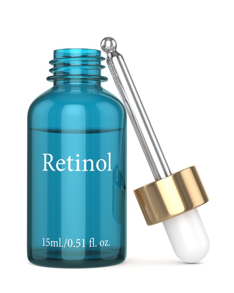 Zdjęcie Kosmetyki z tym składnikiem działają cuda. Czy wiesz, czym jest retinol? #2
