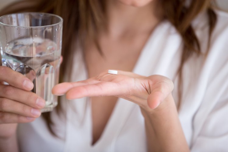 Zdjęcie Przerwa od tabletek antykoncepcyjnych. Czy nowa moda jest bezpieczna? #1