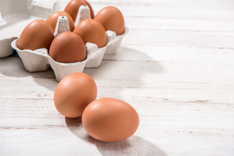 Zdjęcie Nie jedz jajek z Biedronki i Carrefour. SĄ SKAŻONE – informuje Główny Lekarz Weterynarii #1