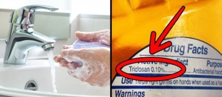 Zdjęcie Zobacz 4 produkty których często używasz, a które mogą okazać się niebezpieczne! #1