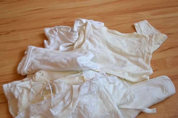 Zdjęcie Odzyskaj biel swoich ubrań za pomocą aspiryny! Rezultaty Cię zaskoczą. #2