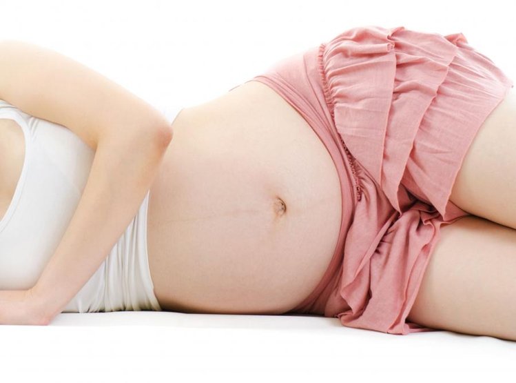 Zdjęcie 7 rzeczy, o których musisz wiedzieć będąc w ciąży. #3