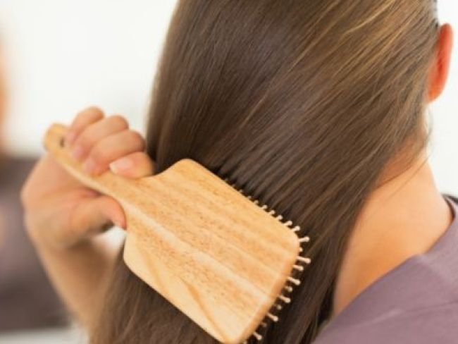 Zdjęcie Fakty i mity na temat pielęgnacji włosów #1