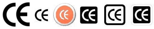Zdjęcie Znak CE na zabawkach NIE ZAWSZE oznacza bezpieczeństwo. Zobacz jak odróżnić podrobiony znak #3