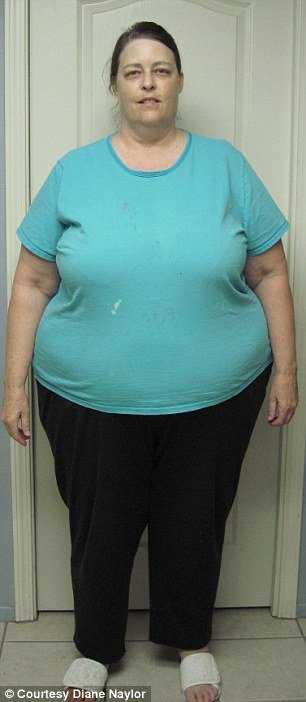 Zdjęcie Emerytka schudła 100 kg! Zainspirował ją do tego serial, który dobrze znasz #2