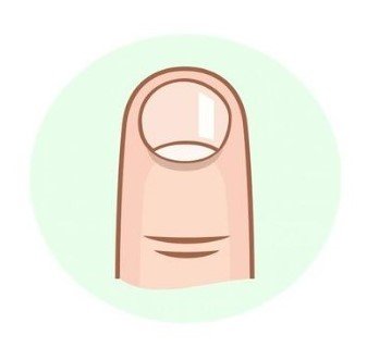 Zdjęcie Co kształt Twoich paznokci może zdradzić na temat osobowości? #4