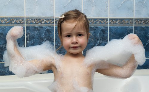 Zdjęcie Jak często powinniśmy brać prysznic? Odpowiedź naukowców może się wam nie spodobać #2