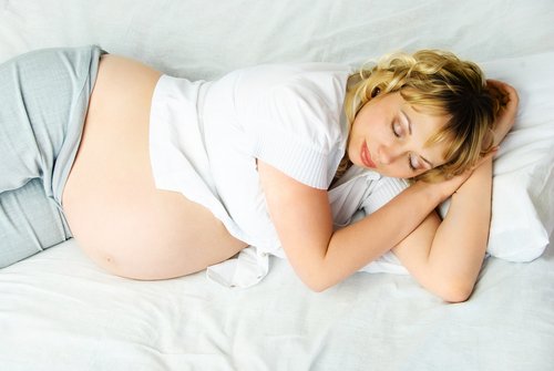 Zdjęcie 7 rzeczy, o których musisz wiedzieć będąc w ciąży. #2