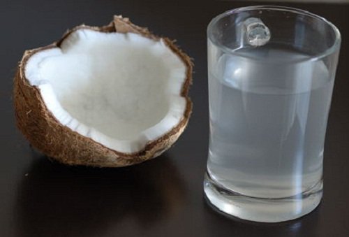 Zdjęcie 10 powodów, dla których powinnaś pić wodę kokosową każdego dnia #1