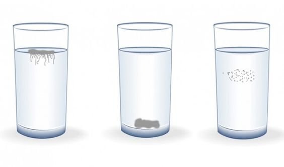 Zdjęcie Wykonaj test na CANDIDĘ. Potrzebujesz jedynie szklanki z wodą #2