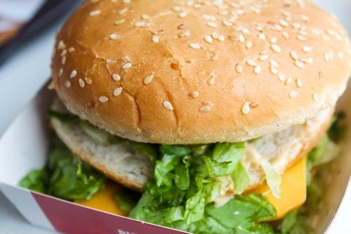 Zdjęcie 7 trików, dzięki którym dostaniesz świeższe i tańsze jedzenie w McDonalds! #3