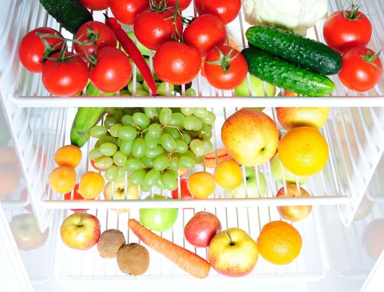 Zdjęcie 10 prostych sposobów na przedłużenie świeżości warzyw i owoców #4