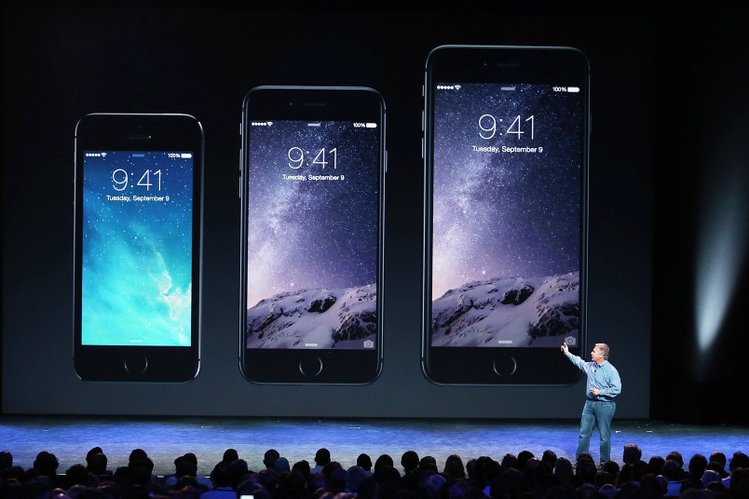 Zdjęcie Czy wiesz, dlaczego na wszystkich nowych produktach Apple jest godzina 9:41? #2