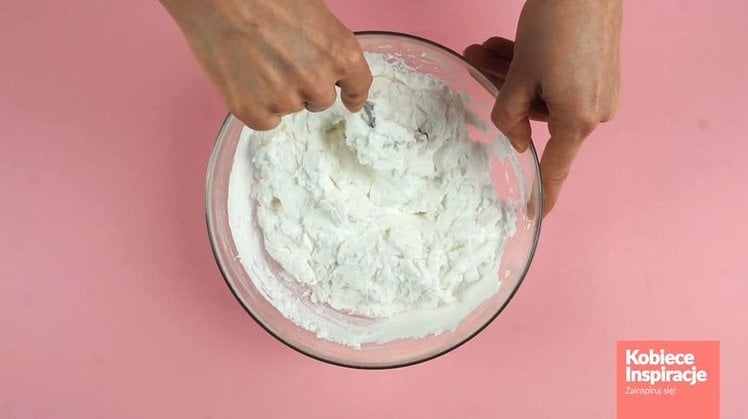 Zdjęcie Jak zrobić zimną porcelanę? Zrób to sama! Bez pieczenia! #5