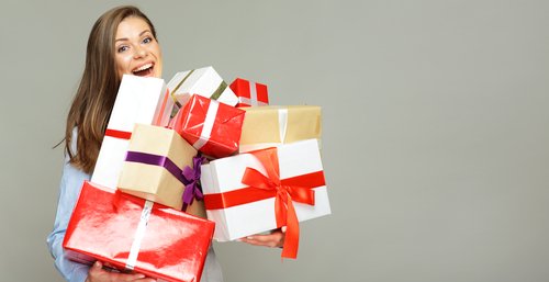 Zdjęcie Jak kupić świetny prezent świąteczny na OSTATNIĄ CHWILĘ? Kilka pomysłów #3