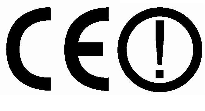 Zdjęcie Znak CE na zabawkach NIE ZAWSZE oznacza bezpieczeństwo. Zobacz jak odróżnić podrobiony znak #1