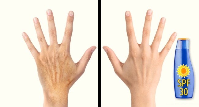 Zdjęcie Jak sprawić, by skóra dłoni wyglądała 10 lat młodziej? 4 porady #2