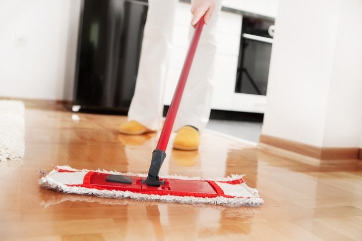 Zdjęcie Jak skutecznie posprzątać dom bez użycia chemii? Poznaj 10 genialnych trików. #3