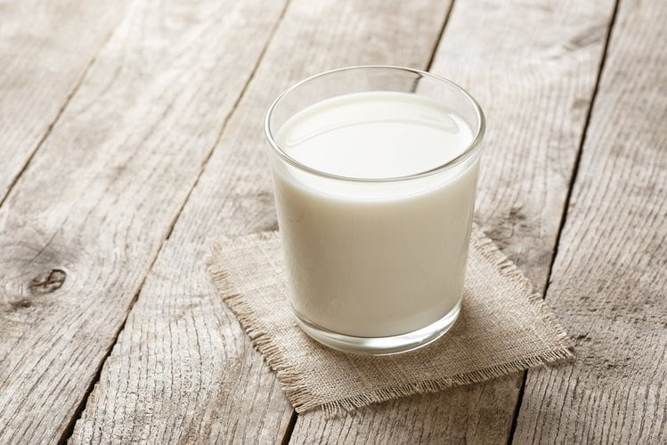 Zdjęcie Pij przez 7 dni mleko roślinne. Zobacz jakie korzyści przynosi to dla Twojego organizmu #5