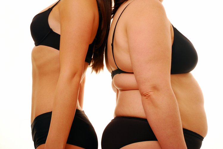 Zdjęcie Przybieranie na wadze wraz z wiekiem. Jak tego uniknąć? 6 skutecznych sposobów #3