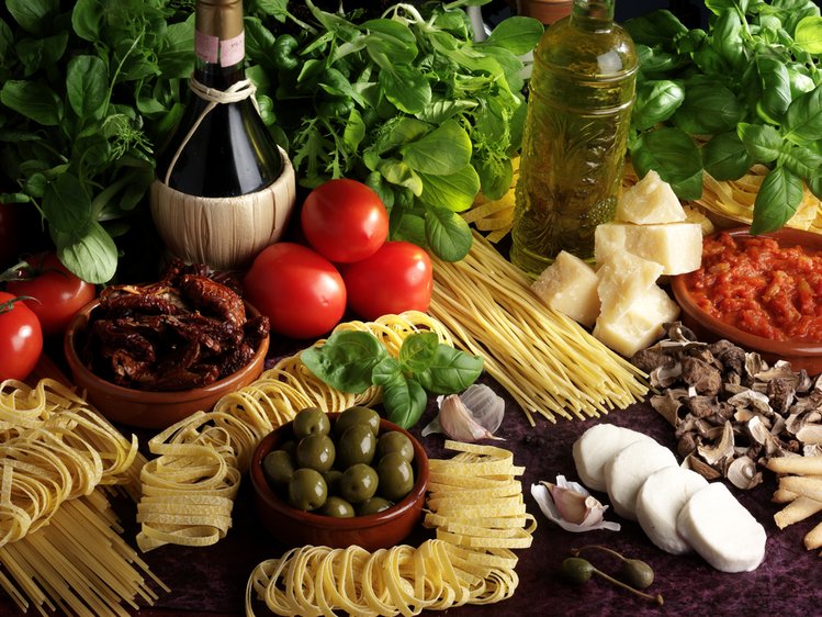 Zdjęcie 11 sekretów włoskiego gotowania! Wprowadź je do swojej kuchni #1