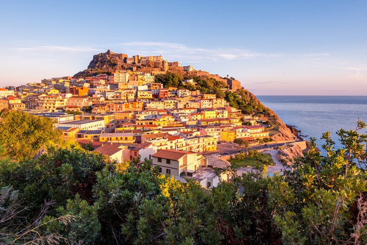 Zdjęcie Domy za 1 euro na Sycylii i Sardynii! Władze chcą ożywić miasteczka #1