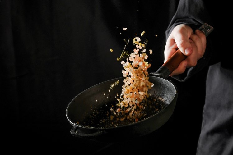 Zdjęcie 10 genialnych trików kulinarnych, o których mało kto wie! #4