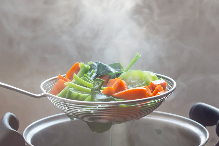 Zdjęcie Jak długo gotować warzywa na parze? Sprawdź jak gotować bez specjalnego sprzętu #3