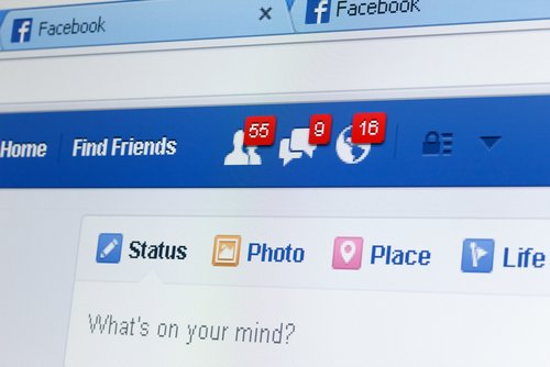 Zdjęcie Jak sprawdzić, że ktoś odrzucił twoje zaproszenie do znajomych na Facebook? Poznaj 3 genialne triki #2